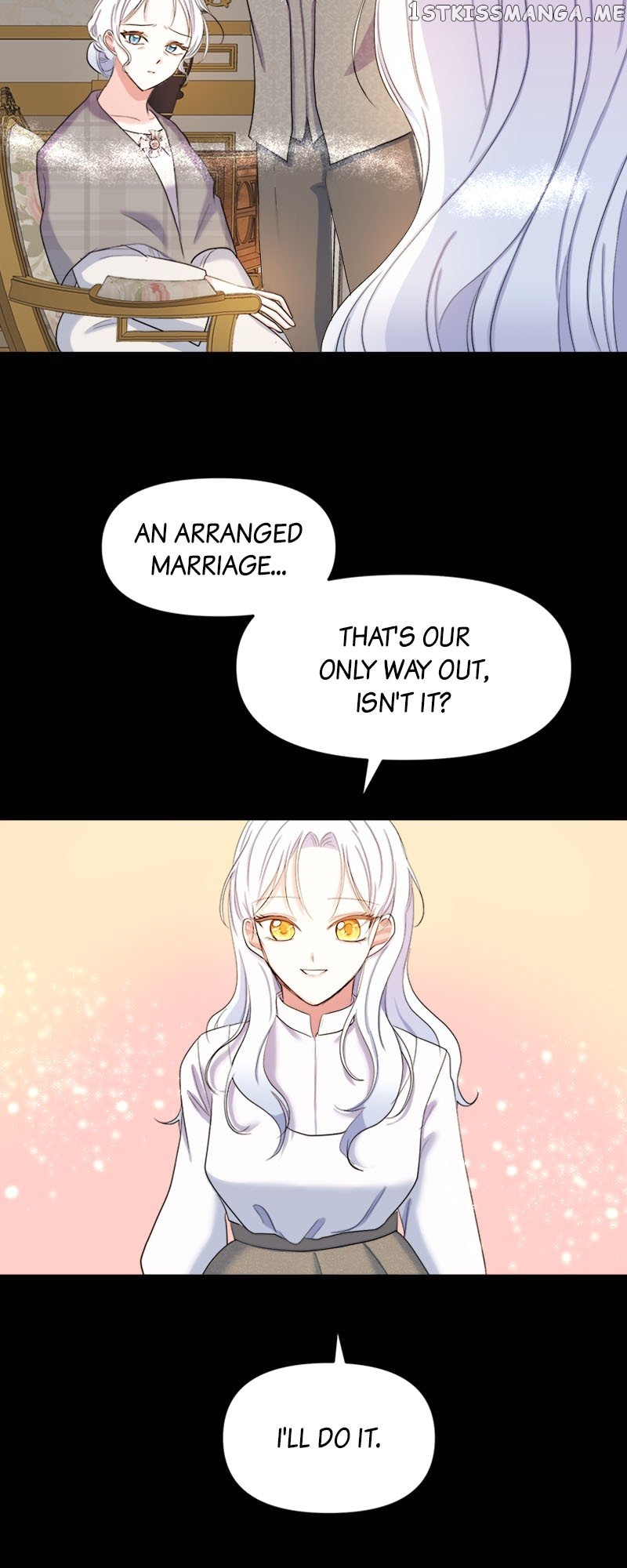 Until Death Do Us Part Chapter 5 - page 55