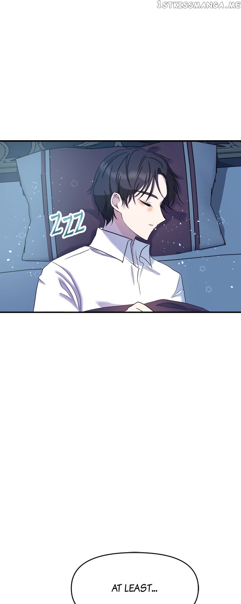 Until Death Do Us Part Chapter 5 - page 62