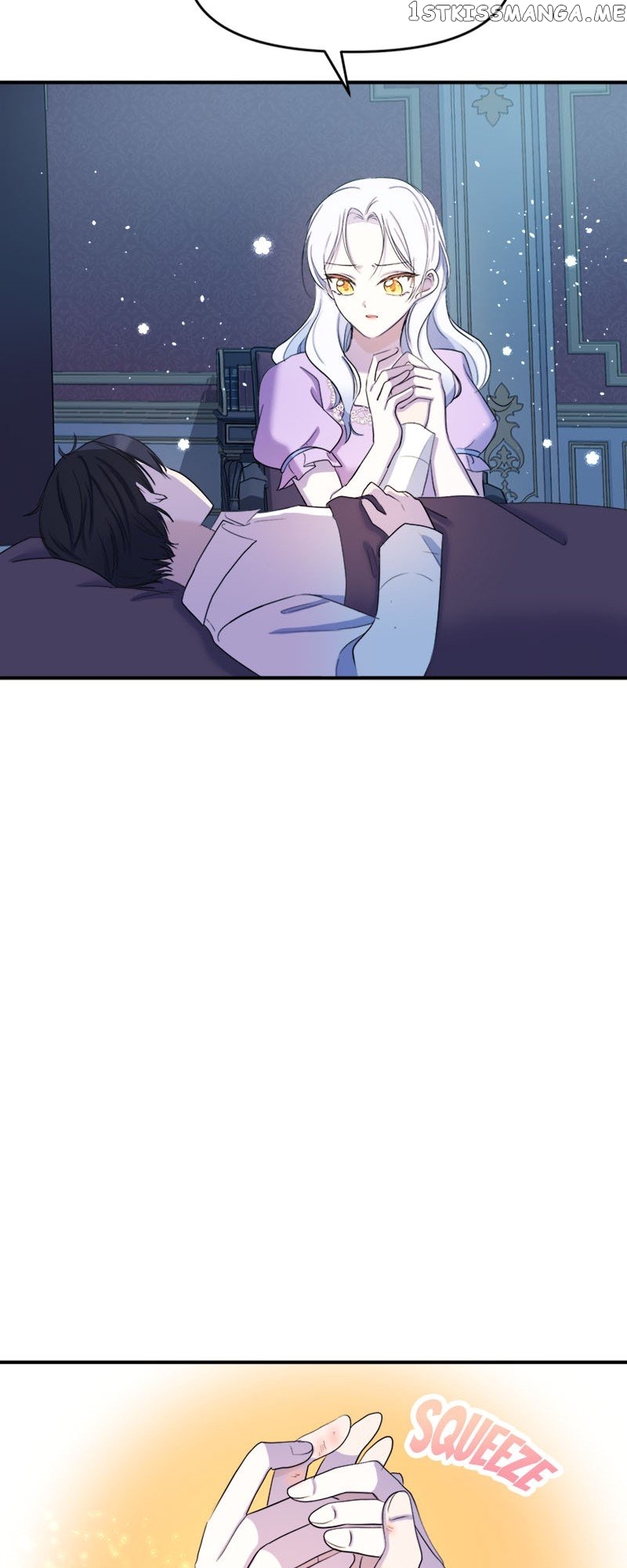 Until Death Do Us Part Chapter 5 - page 63