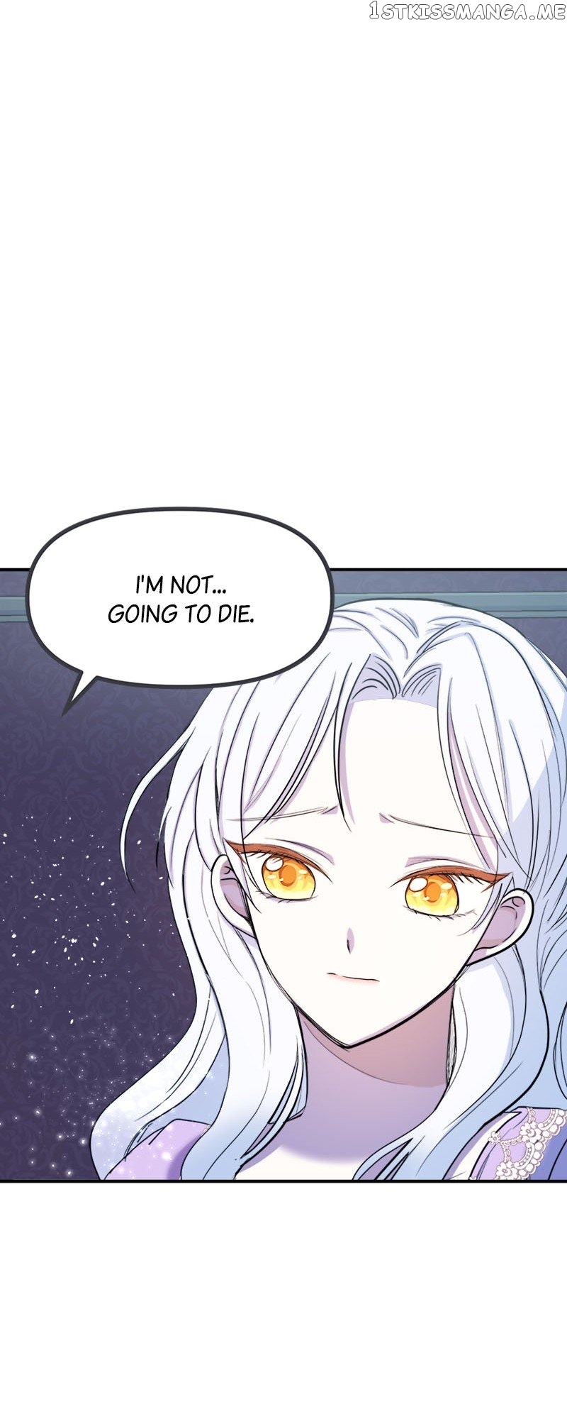 Until Death Do Us Part Chapter 5 - page 9