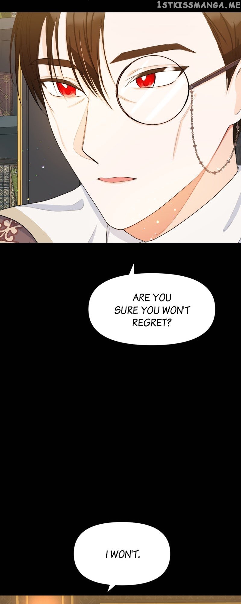 Until Death Do Us Part Chapter 6 - page 11