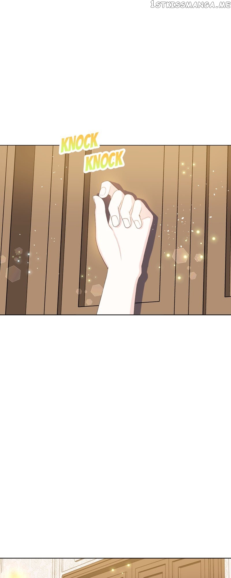 Until Death Do Us Part Chapter 6 - page 18