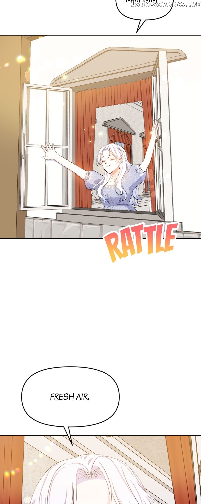 Until Death Do Us Part Chapter 6 - page 2