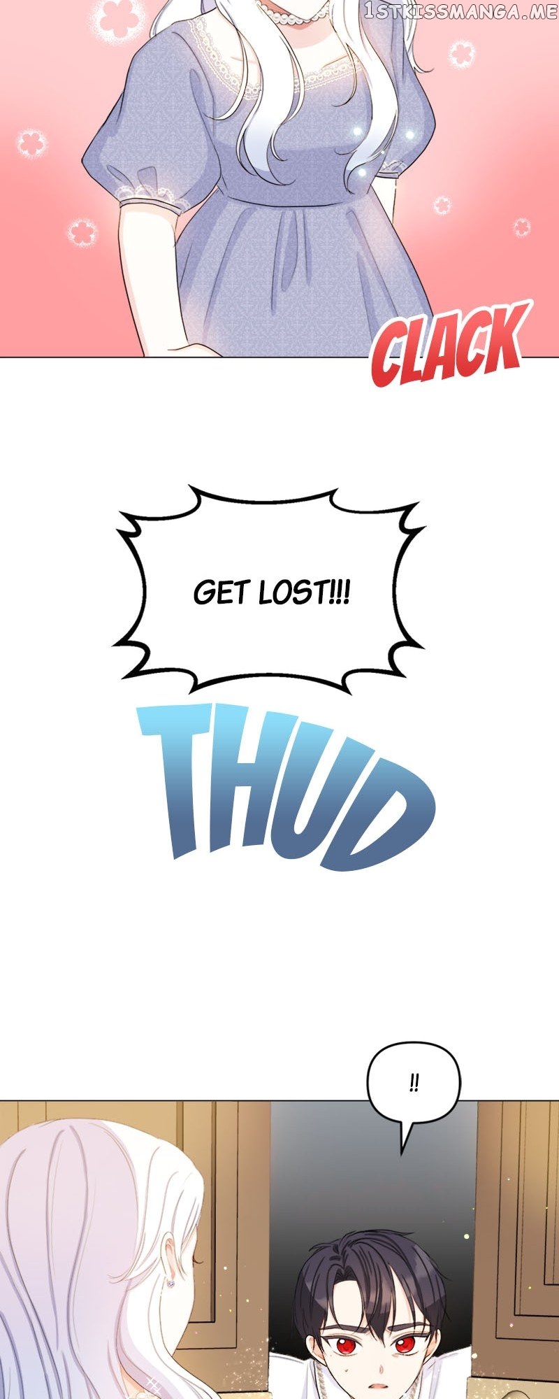 Until Death Do Us Part Chapter 6 - page 21