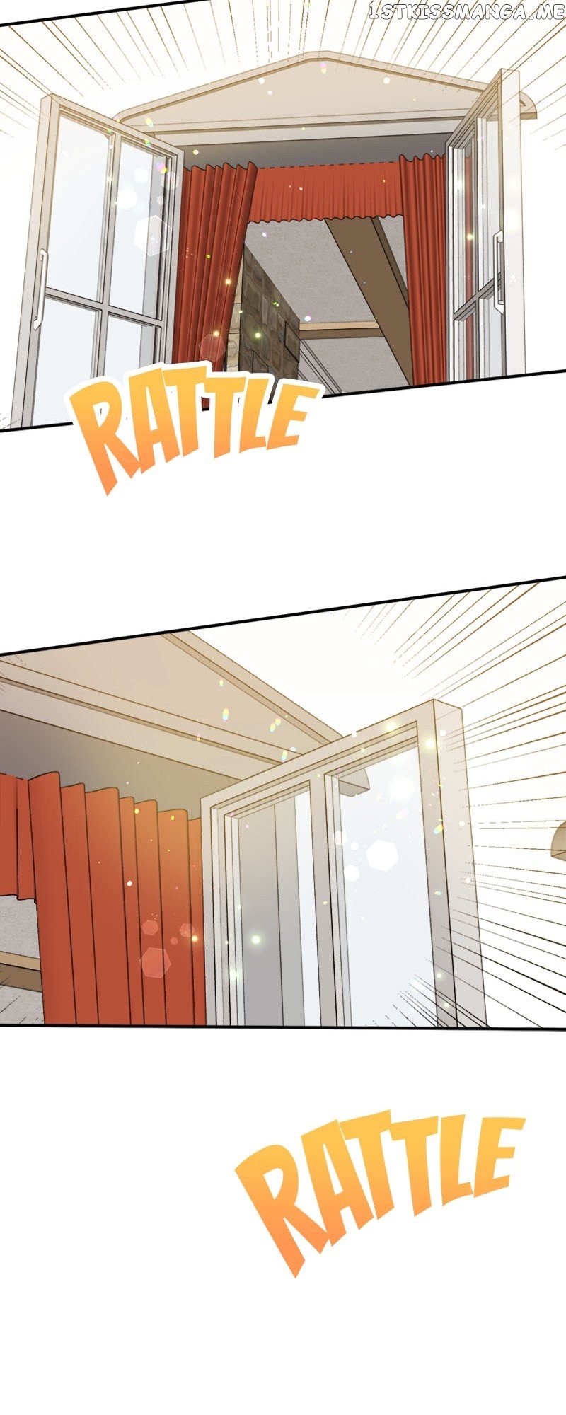 Until Death Do Us Part Chapter 6 - page 28
