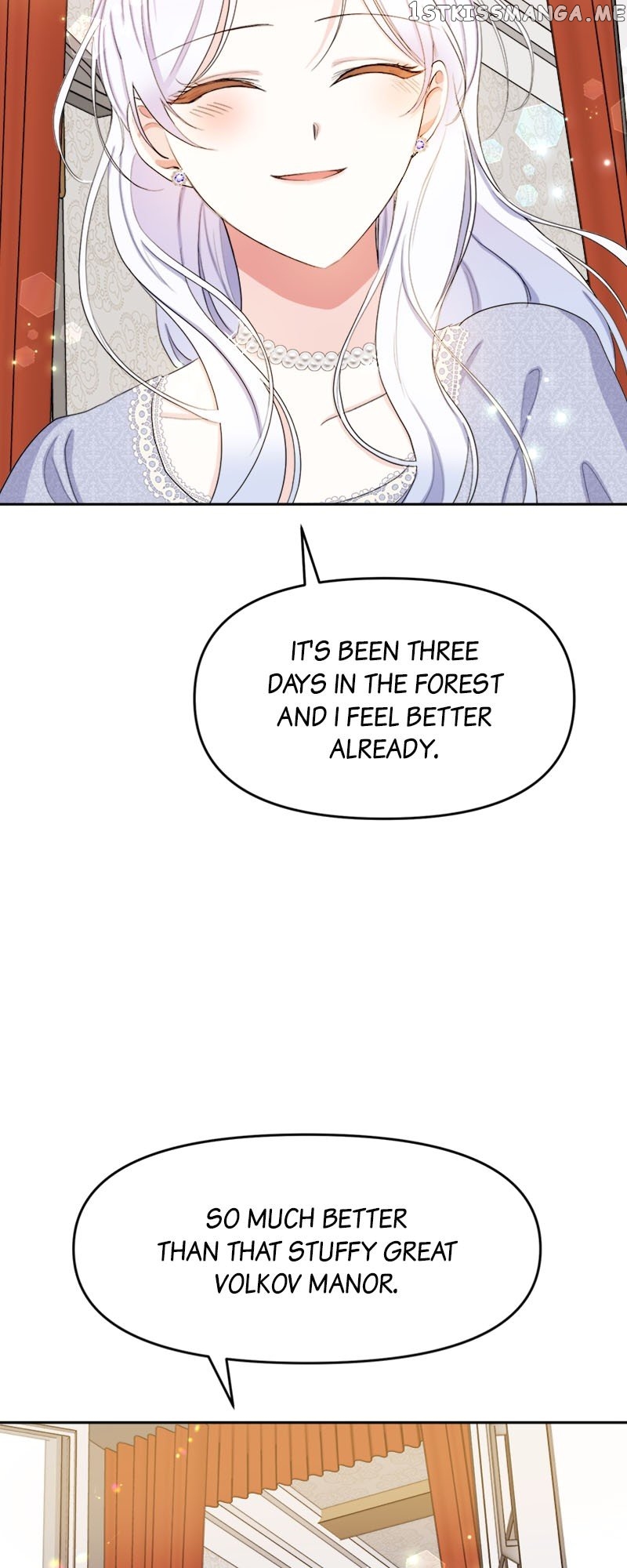 Until Death Do Us Part Chapter 6 - page 3