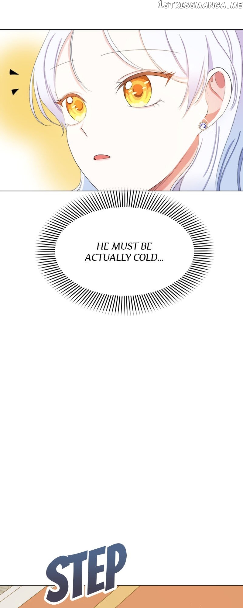 Until Death Do Us Part Chapter 6 - page 33