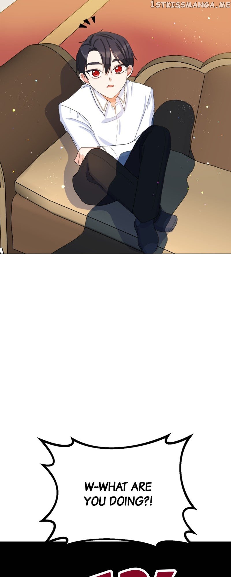 Until Death Do Us Part Chapter 6 - page 34