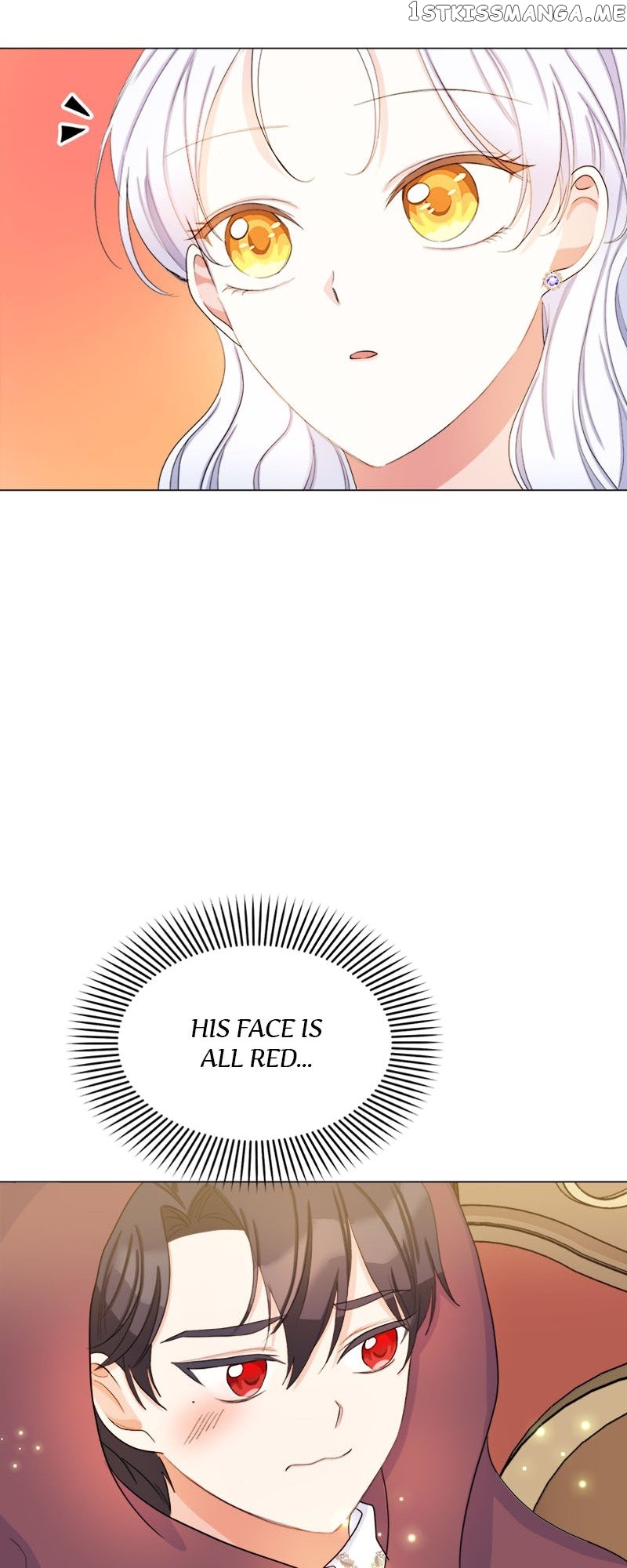Until Death Do Us Part Chapter 6 - page 41