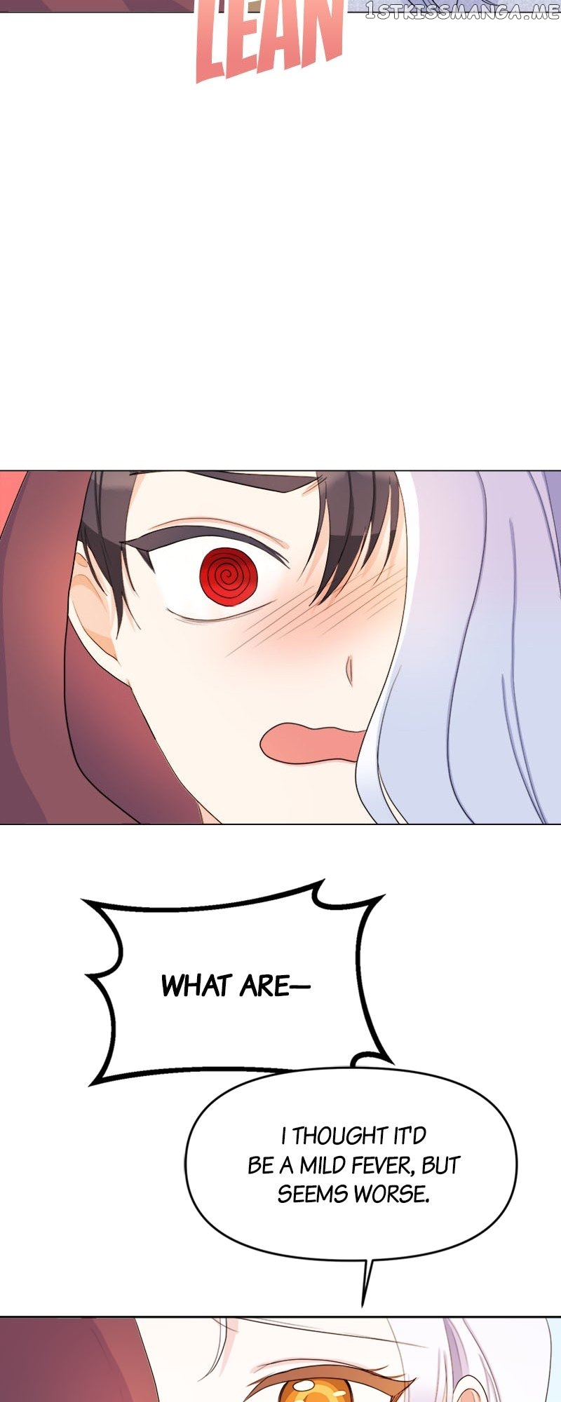 Until Death Do Us Part Chapter 6 - page 43