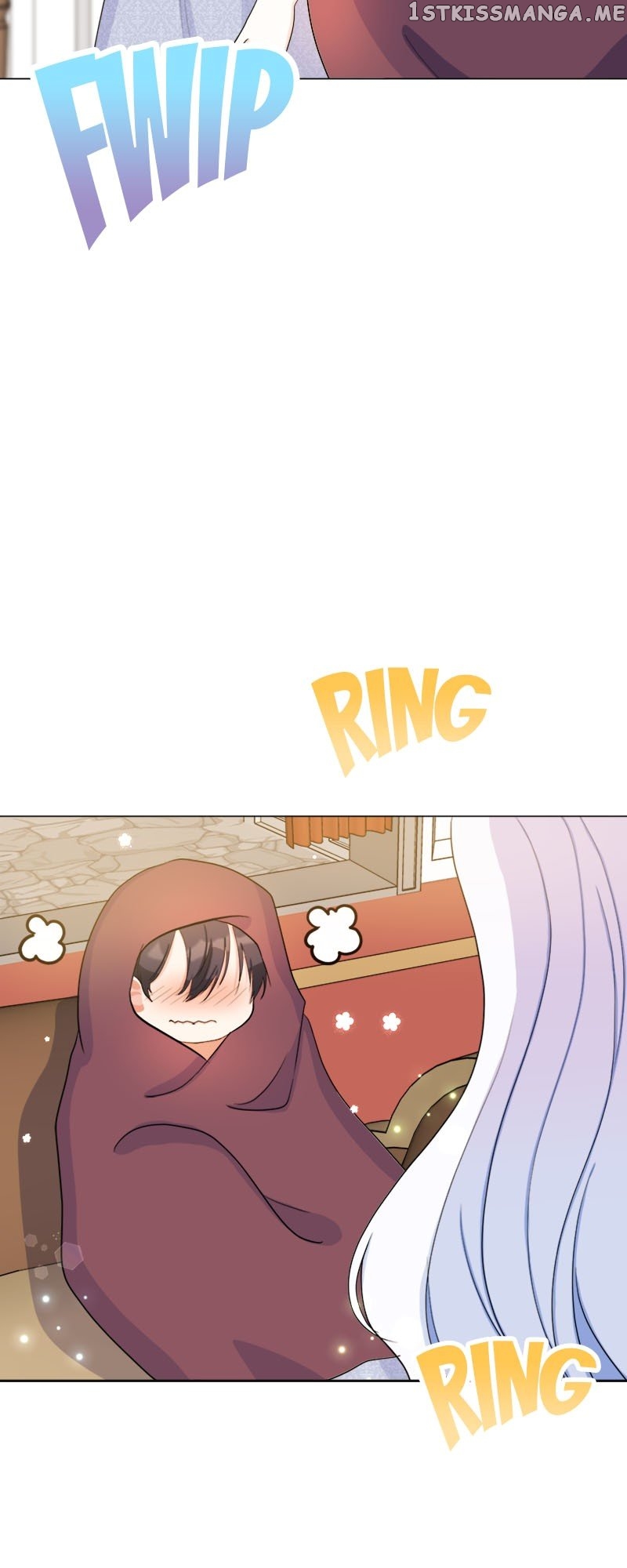 Until Death Do Us Part Chapter 6 - page 45