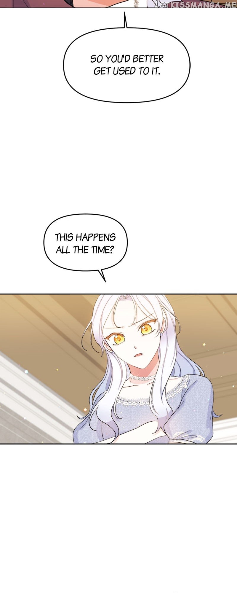 Until Death Do Us Part Chapter 6 - page 51
