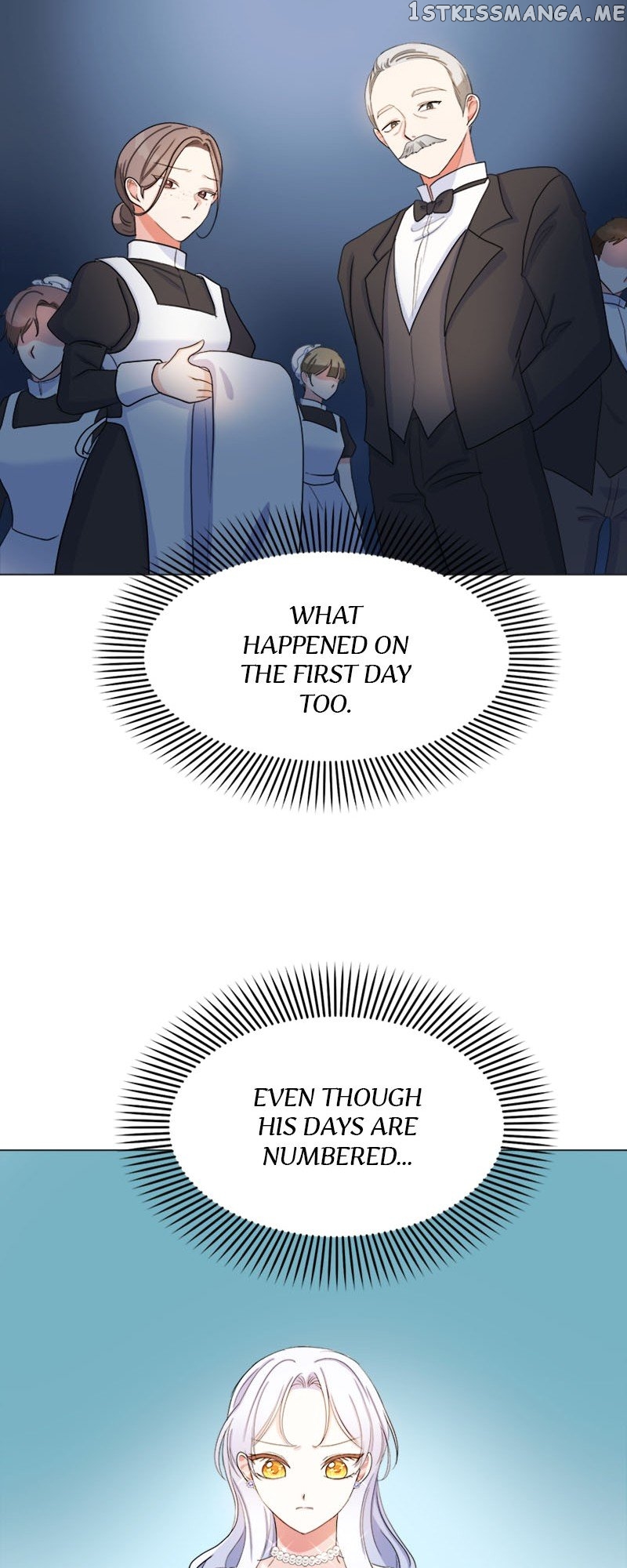 Until Death Do Us Part Chapter 6 - page 53