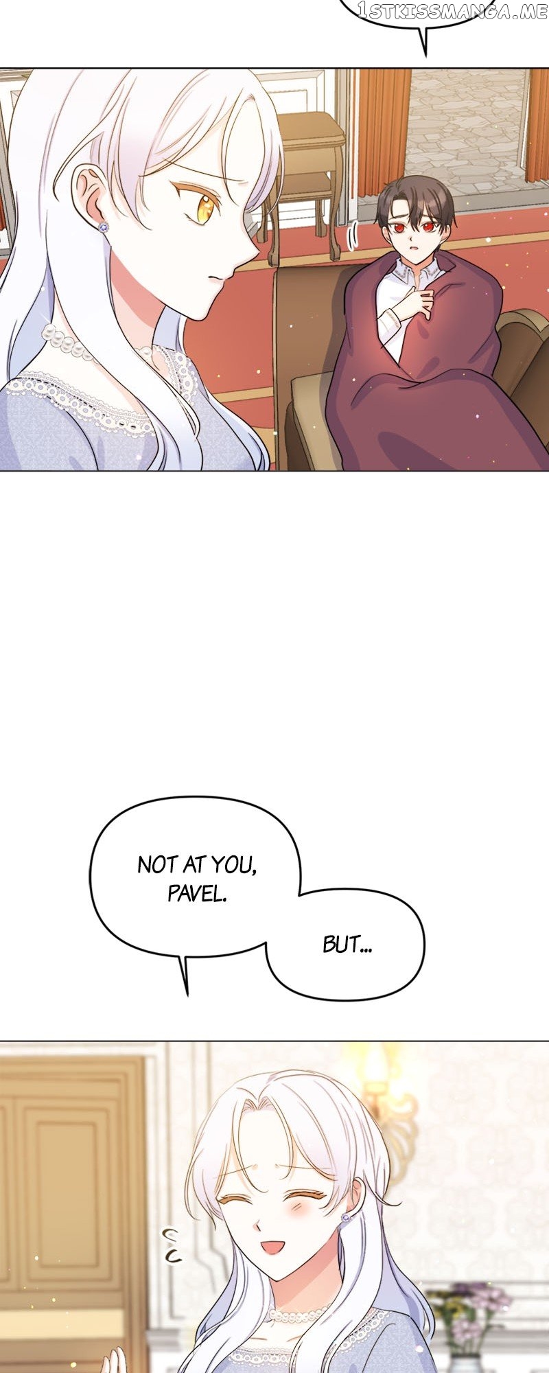 Until Death Do Us Part Chapter 6 - page 55