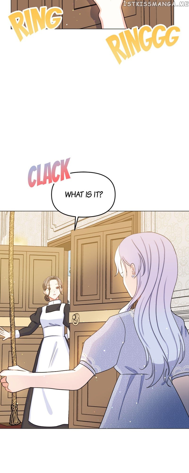 Until Death Do Us Part Chapter 6 - page 59