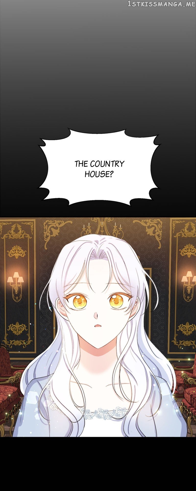 Until Death Do Us Part Chapter 6 - page 6