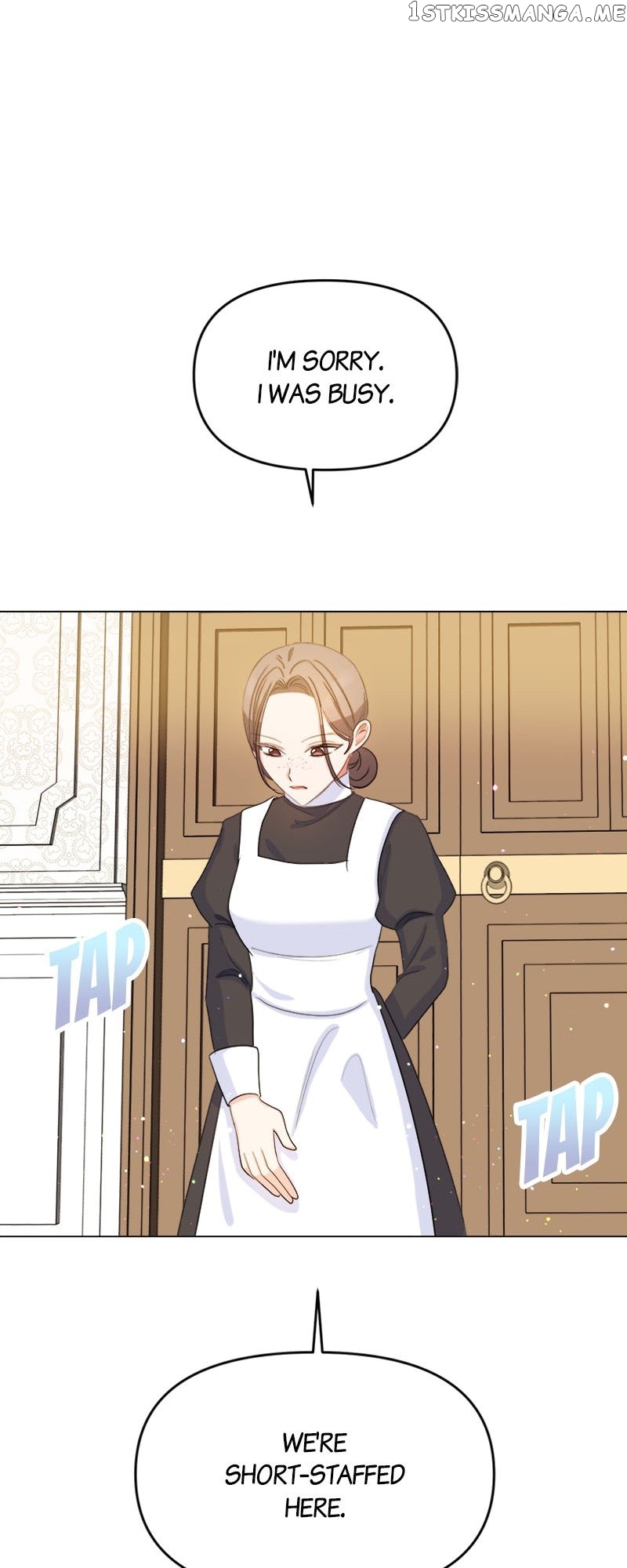 Until Death Do Us Part Chapter 6 - page 61