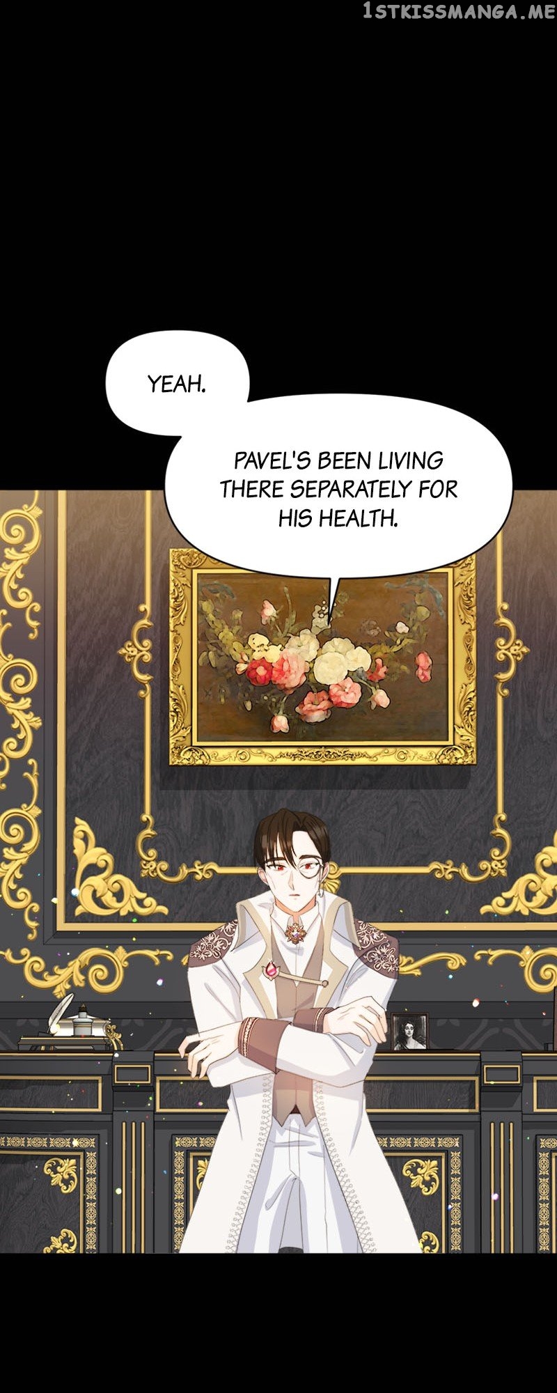 Until Death Do Us Part Chapter 6 - page 7