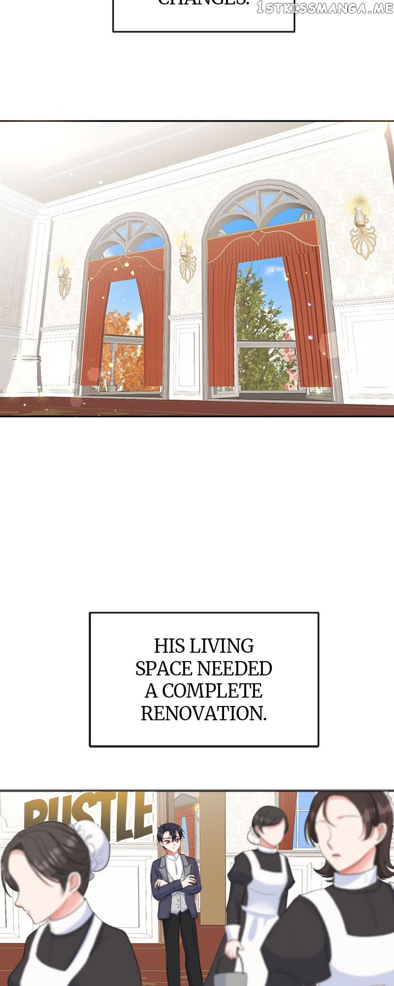 Until Death Do Us Part Chapter 7 - page 14