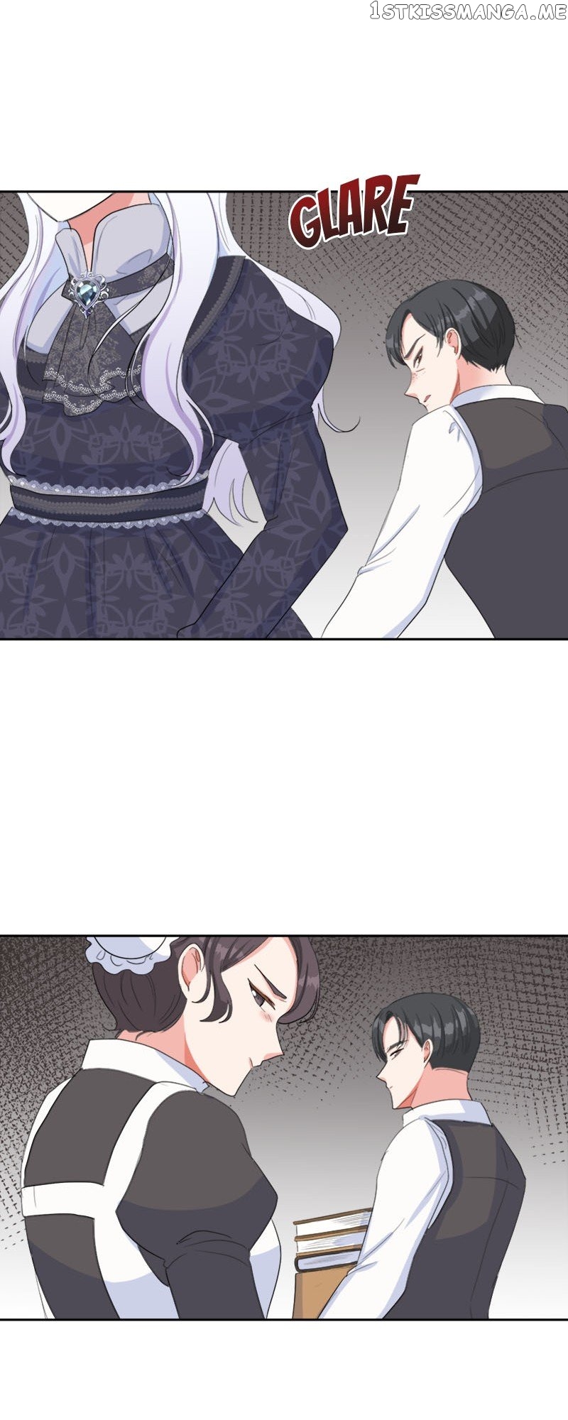 Until Death Do Us Part Chapter 7 - page 17