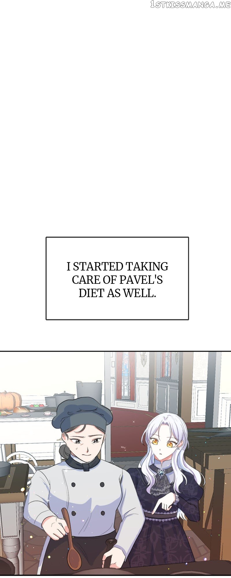 Until Death Do Us Part Chapter 7 - page 18