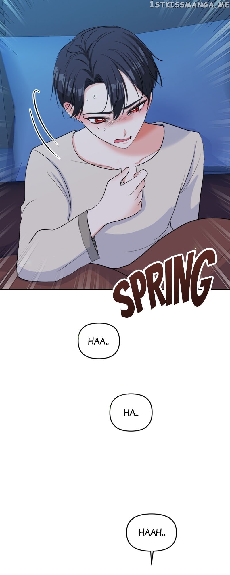 Until Death Do Us Part Chapter 7 - page 28