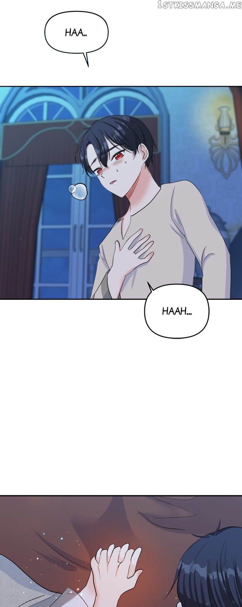 Until Death Do Us Part Chapter 7 - page 29