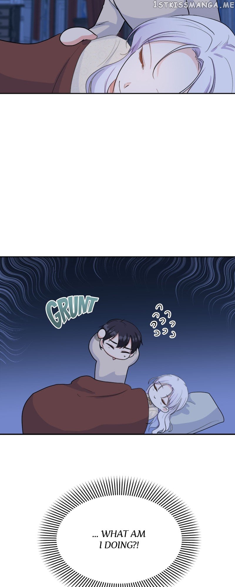 Until Death Do Us Part Chapter 7 - page 35