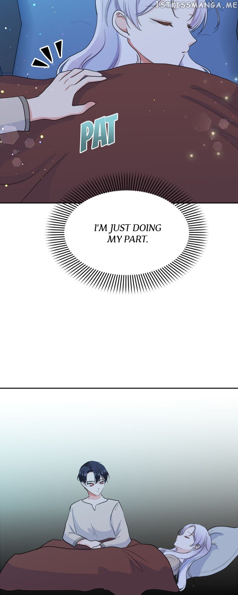 Until Death Do Us Part Chapter 7 - page 37