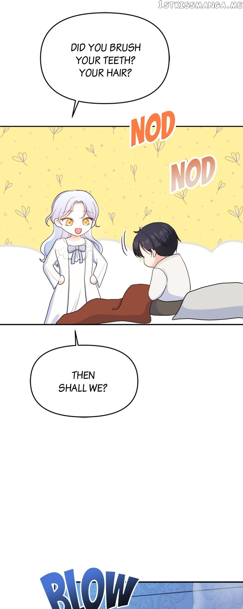 Until Death Do Us Part Chapter 7 - page 4