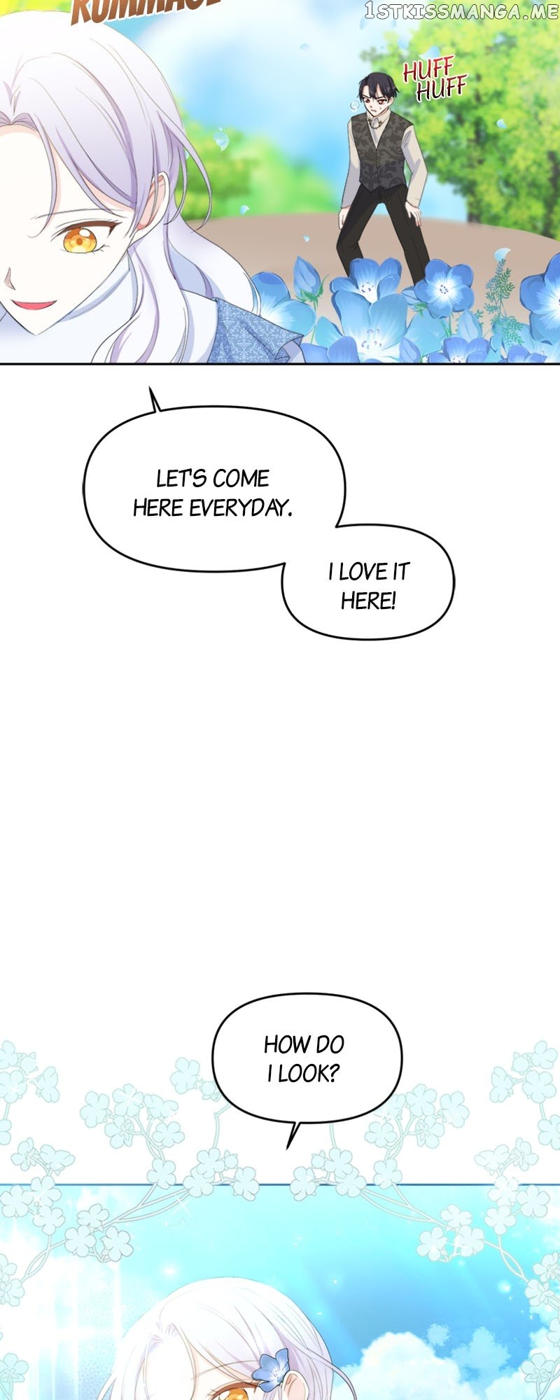 Until Death Do Us Part Chapter 7 - page 43