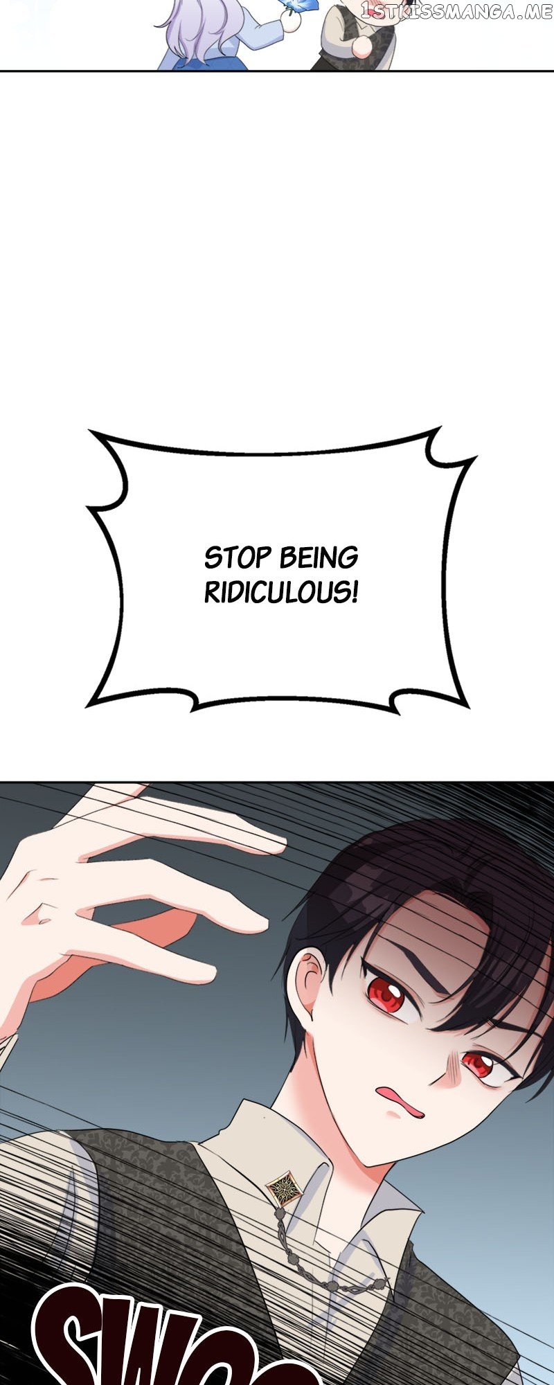 Until Death Do Us Part Chapter 7 - page 48