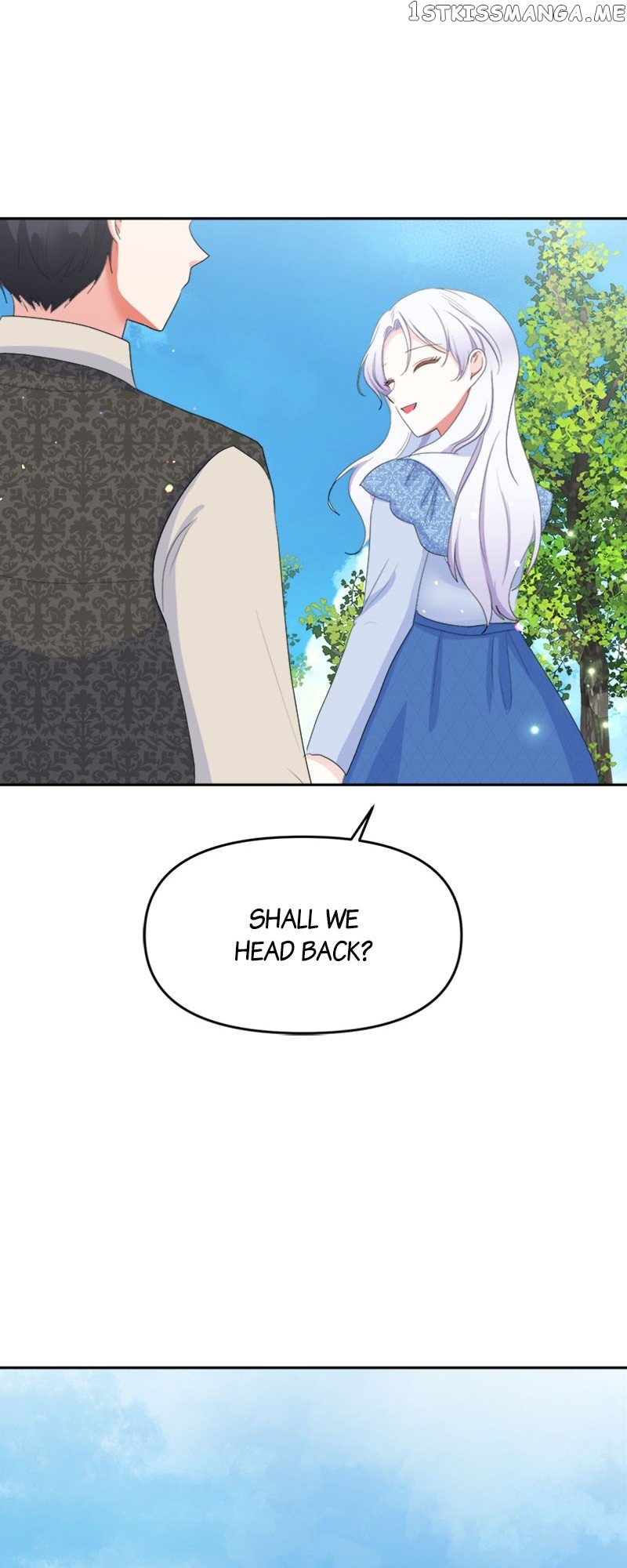 Until Death Do Us Part Chapter 7 - page 52