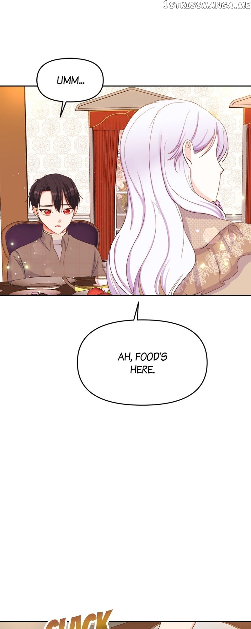 Until Death Do Us Part Chapter 7 - page 59