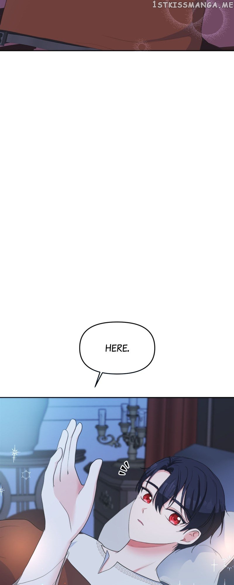 Until Death Do Us Part Chapter 7 - page 6