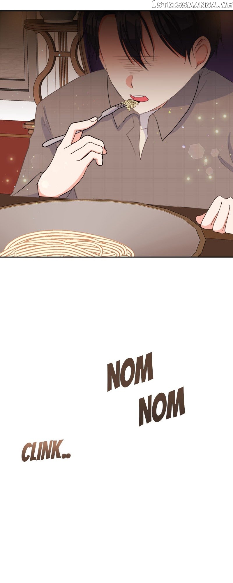 Until Death Do Us Part Chapter 7 - page 68