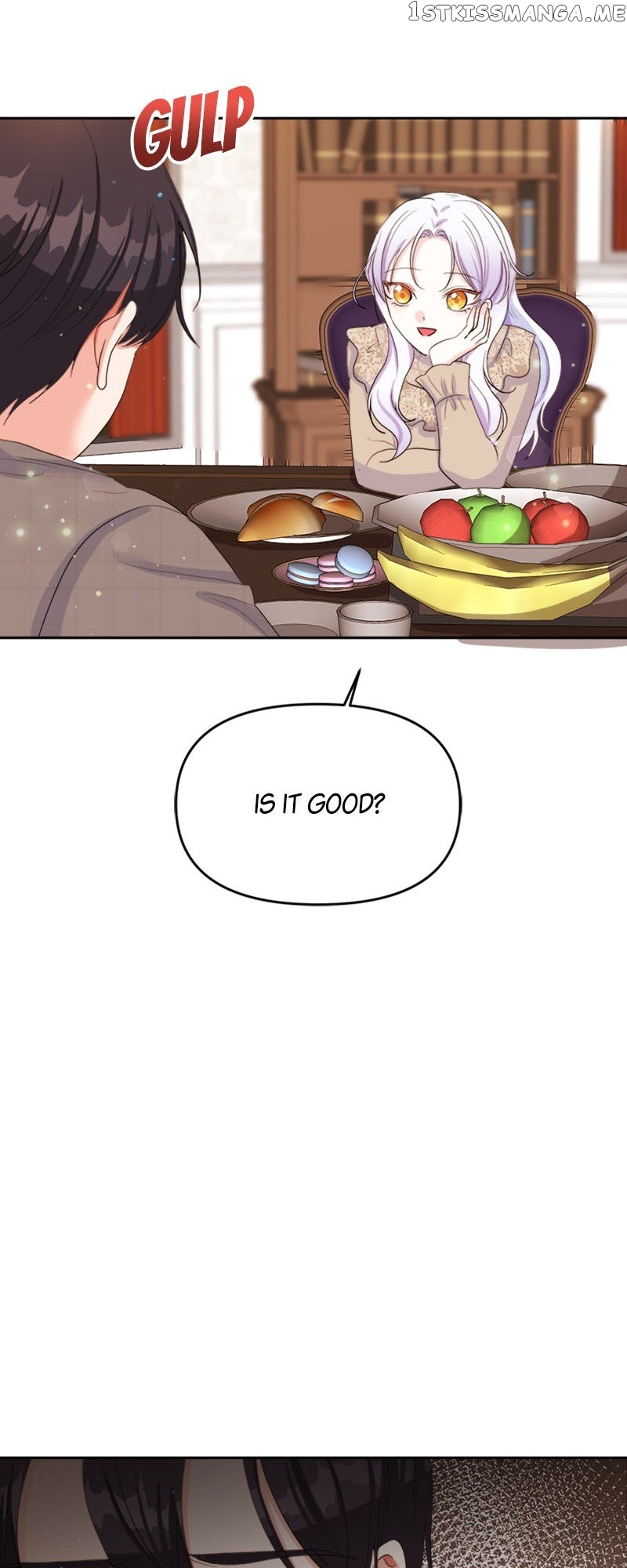 Until Death Do Us Part Chapter 7 - page 69
