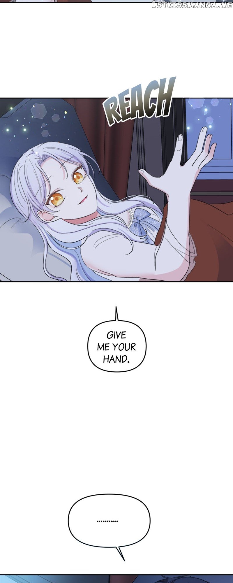 Until Death Do Us Part Chapter 7 - page 7