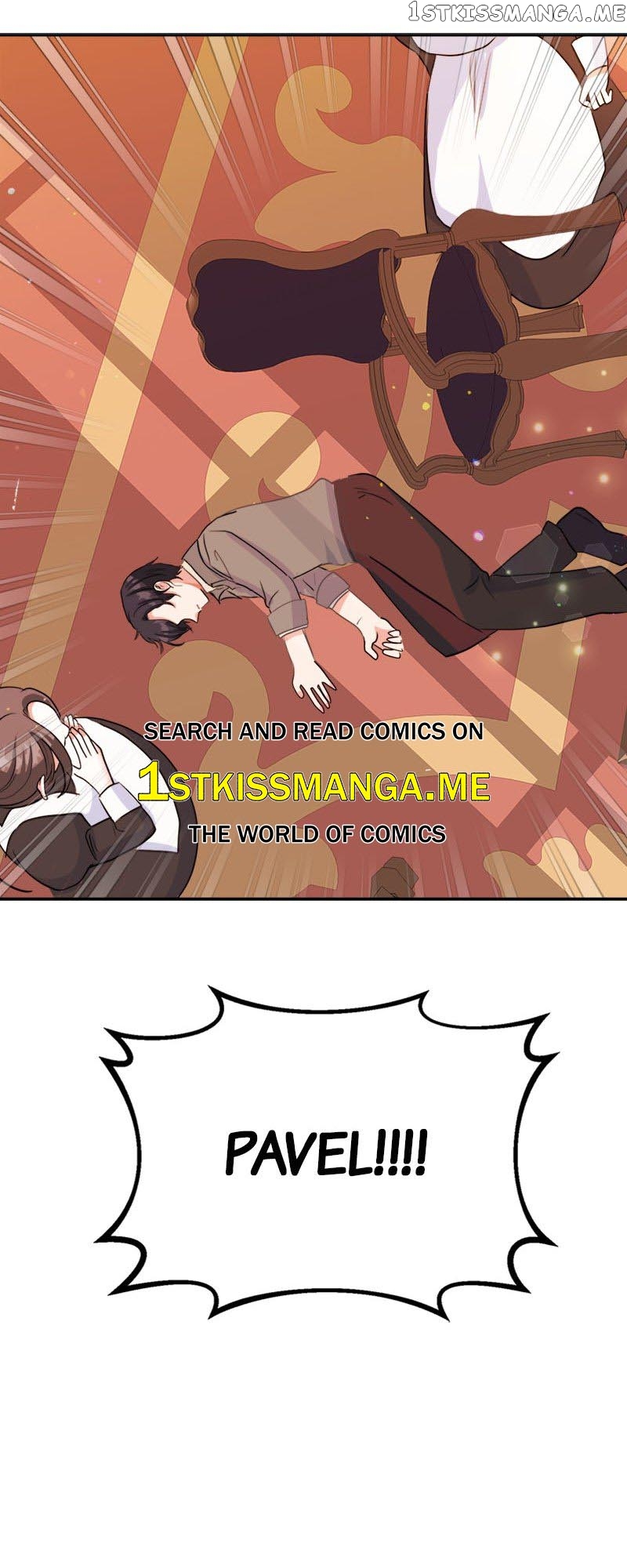 Until Death Do Us Part Chapter 7 - page 75