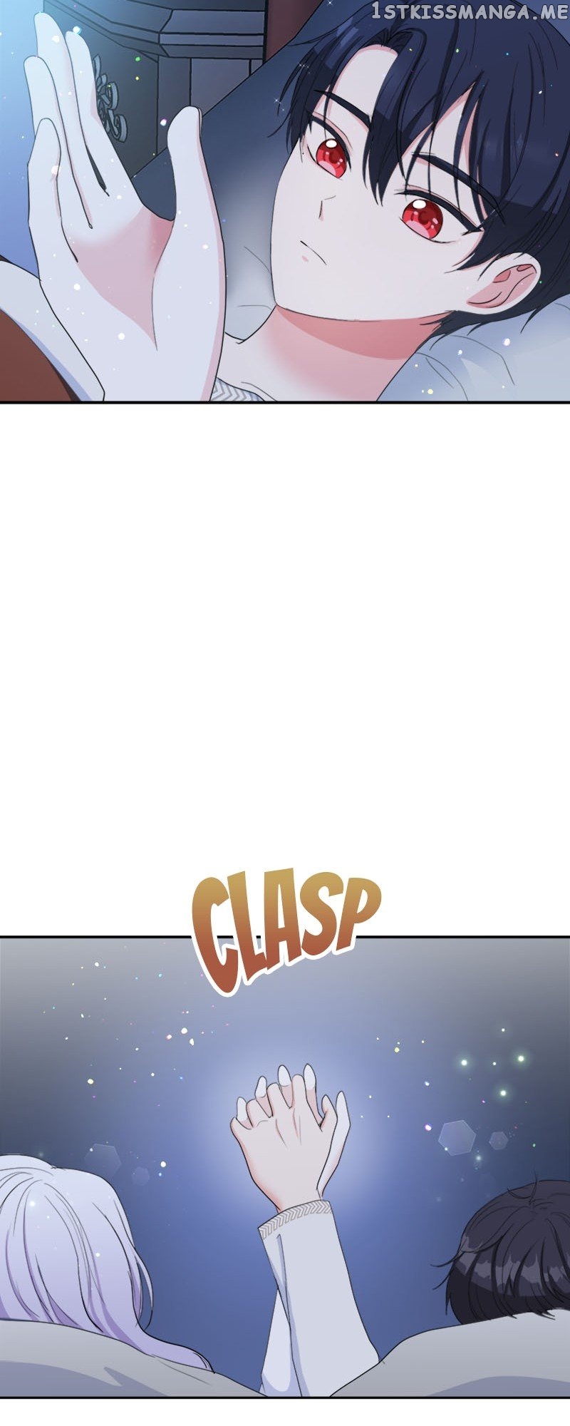 Until Death Do Us Part Chapter 7 - page 8