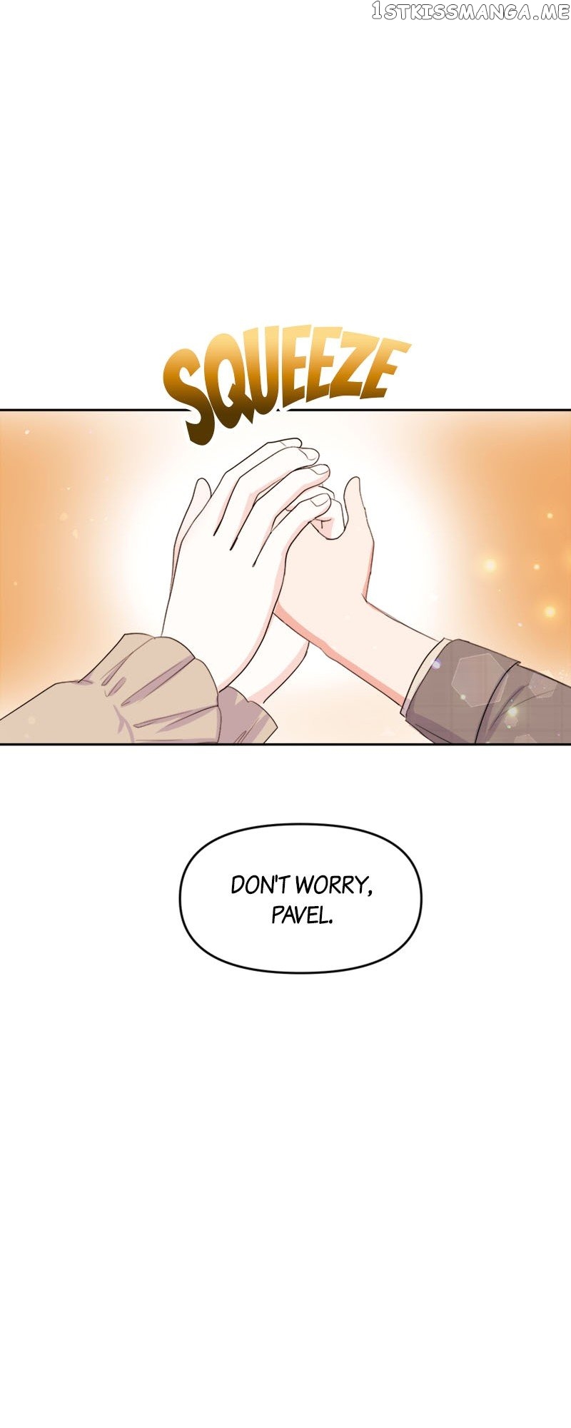 Until Death Do Us Part Chapter 8 - page 11