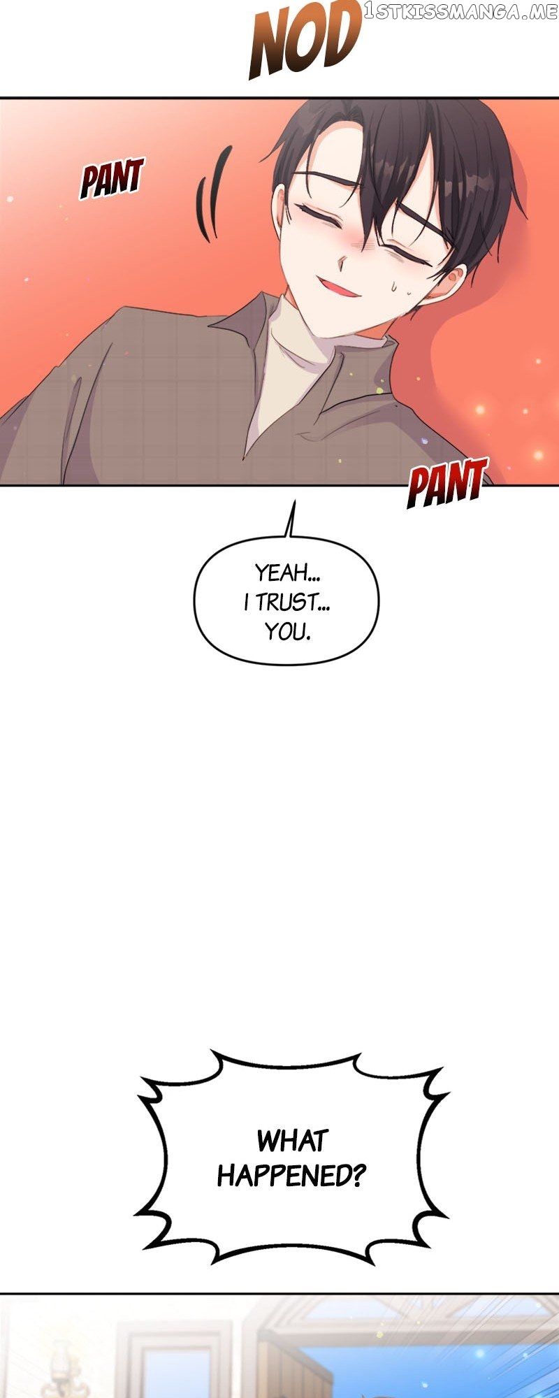 Until Death Do Us Part Chapter 8 - page 13