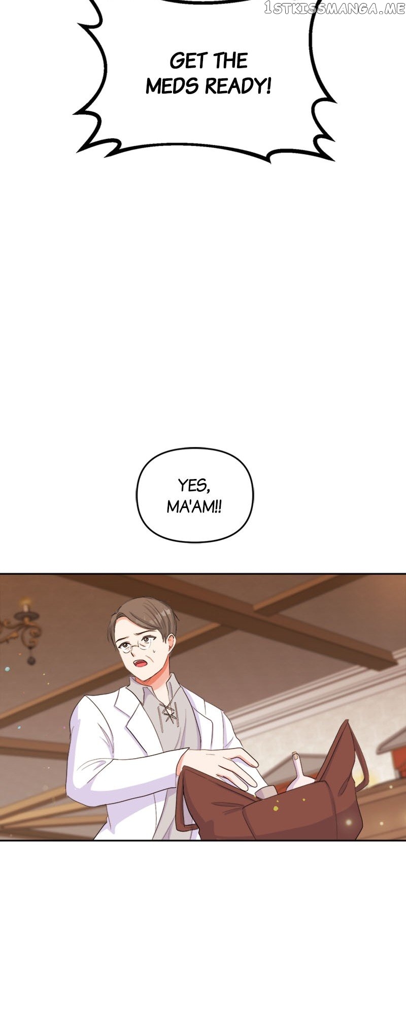 Until Death Do Us Part Chapter 8 - page 15