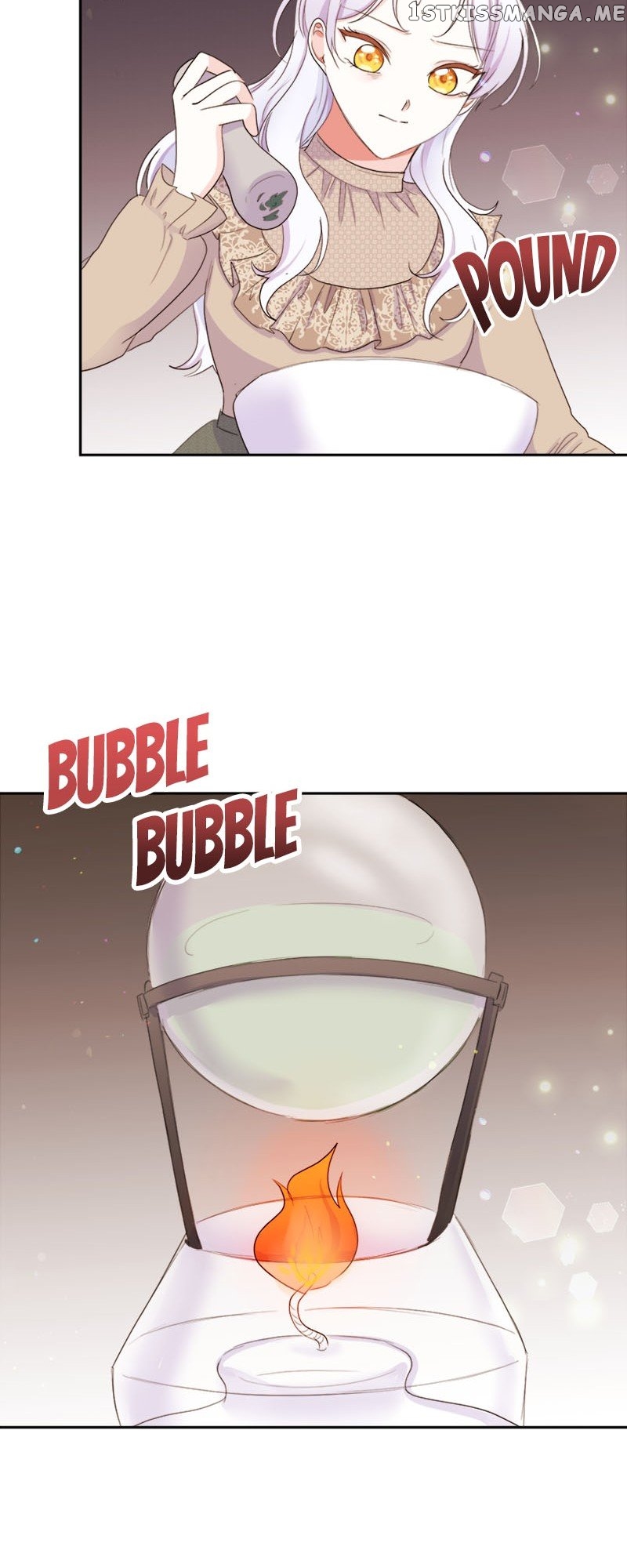 Until Death Do Us Part Chapter 8 - page 18