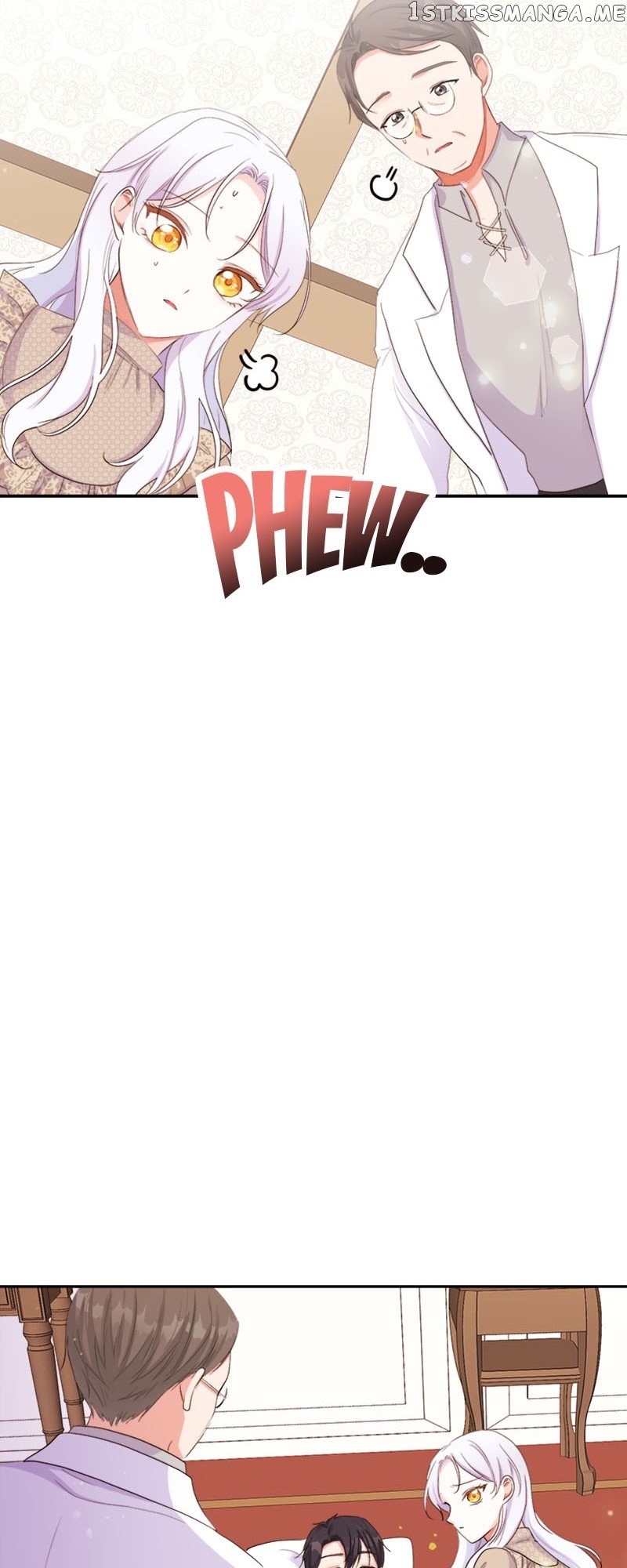 Until Death Do Us Part Chapter 8 - page 22