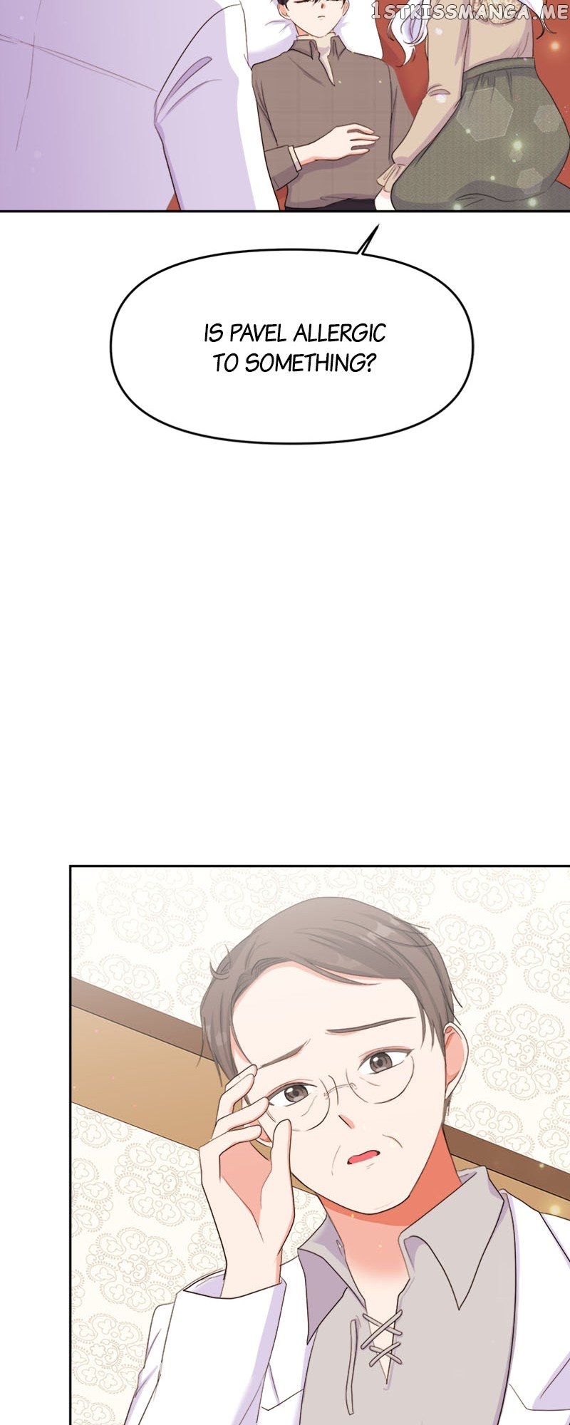 Until Death Do Us Part Chapter 8 - page 23