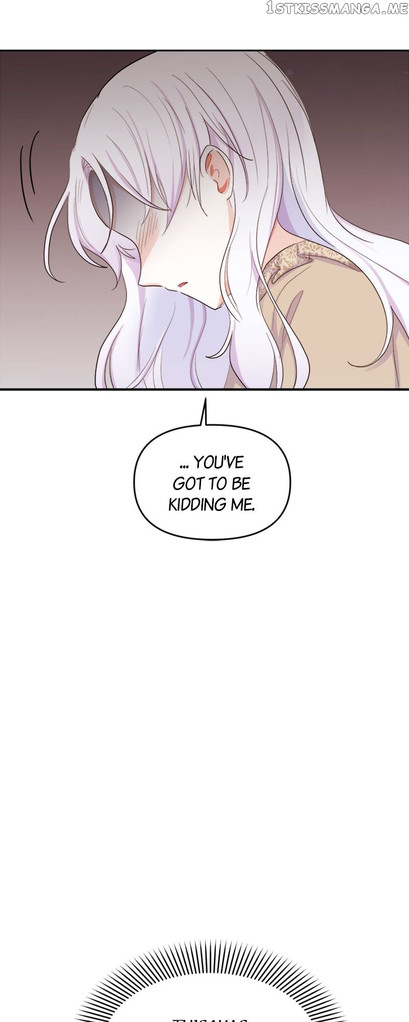 Until Death Do Us Part Chapter 8 - page 25