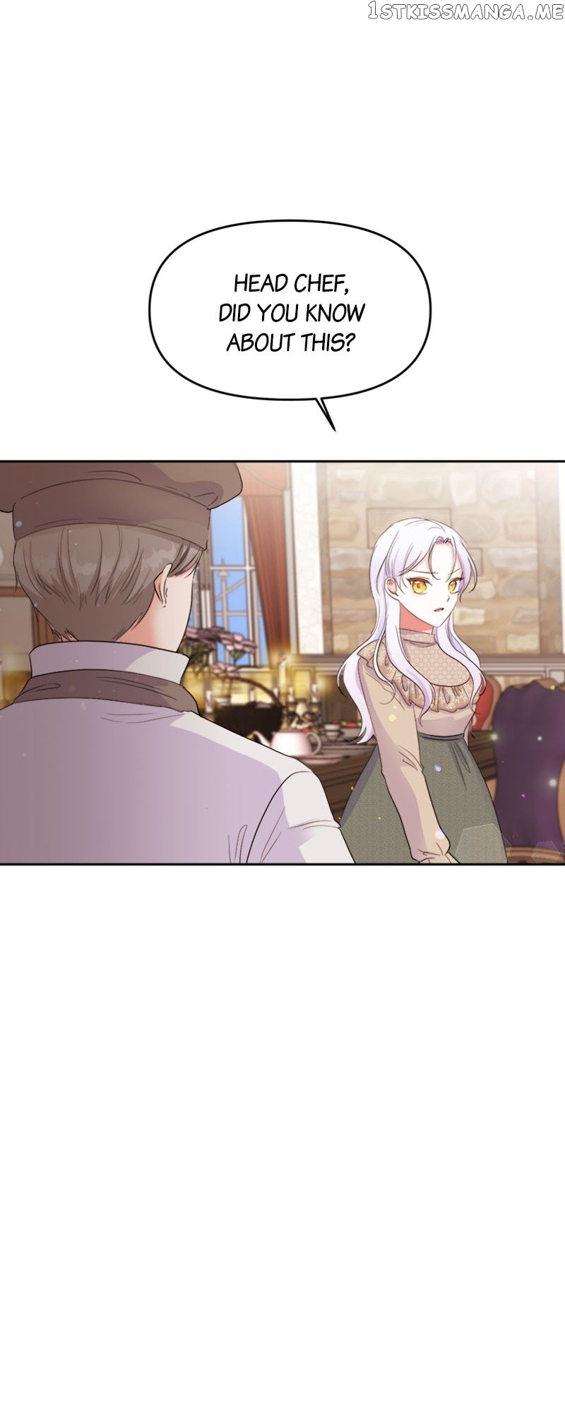 Until Death Do Us Part Chapter 8 - page 27