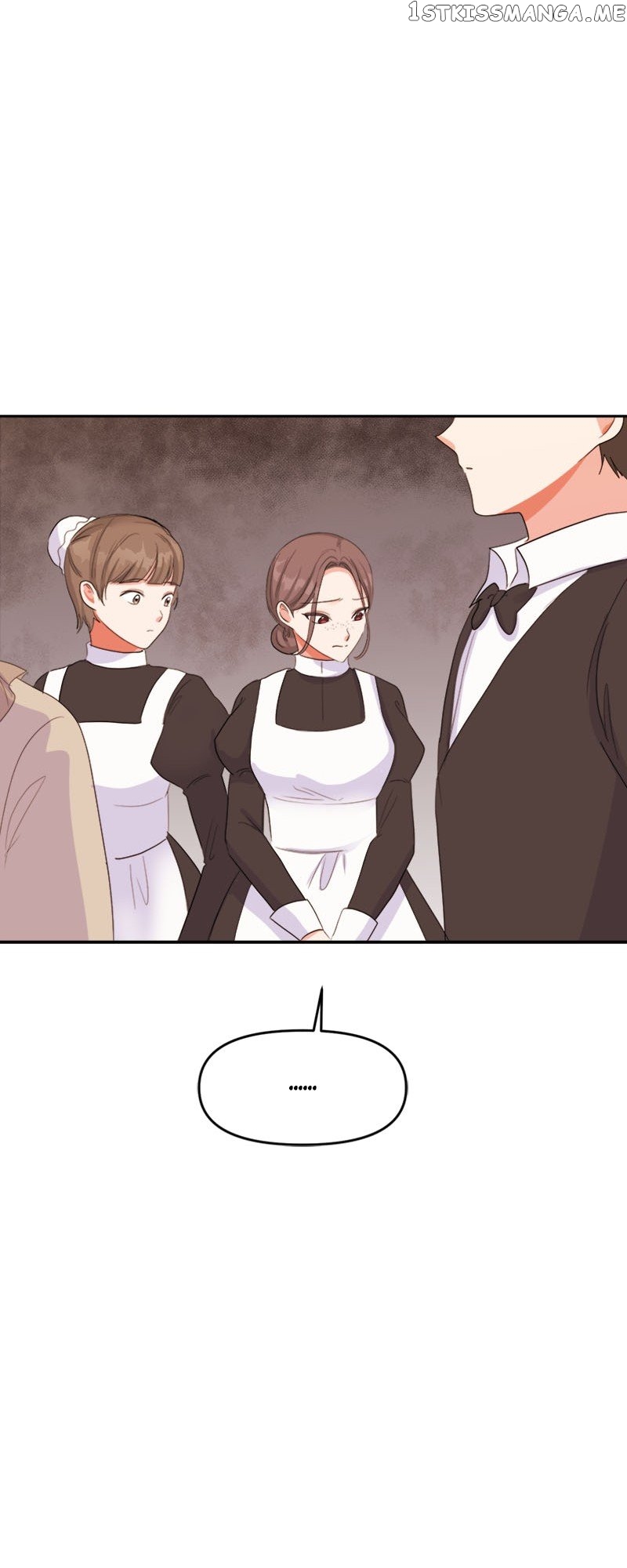 Until Death Do Us Part Chapter 8 - page 32