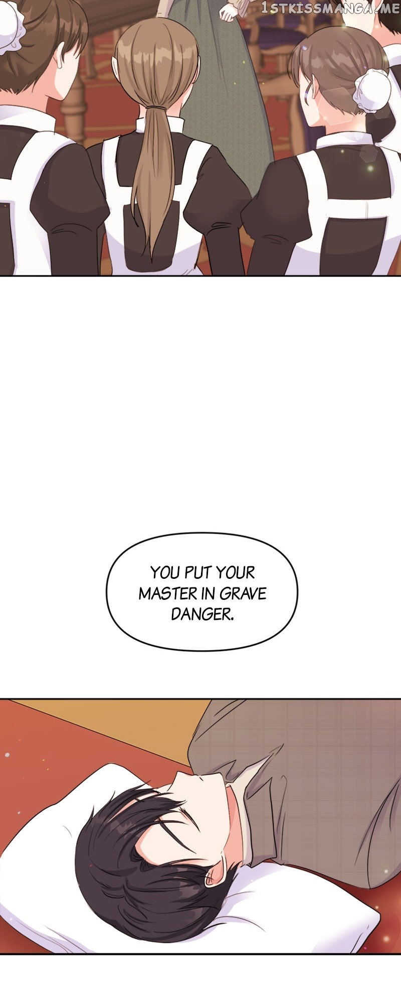 Until Death Do Us Part Chapter 8 - page 35
